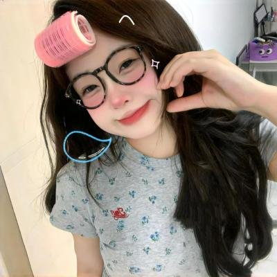 杂嘴子